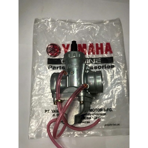 KARBURATOR RX KING CARBU RX KING 3KA MIKUNI ORIGINAL