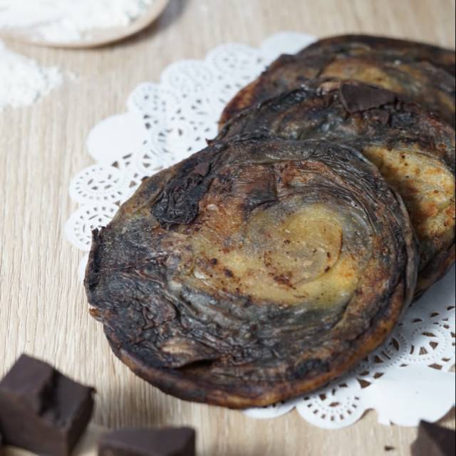 

Roti maryam