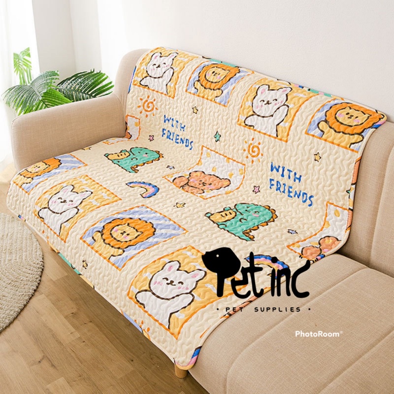 Petpetto cooling playmat