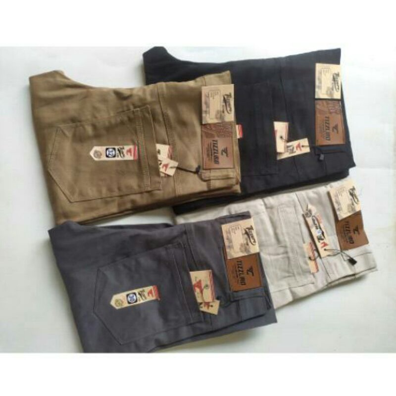 CELANA CHINO PRIA CHINO YG LAGI HITS (27-38)