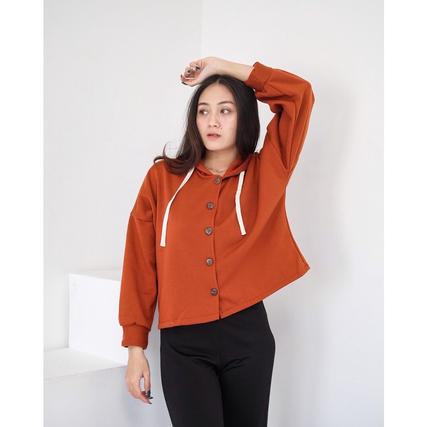 Outer Wanita Cardigan-7