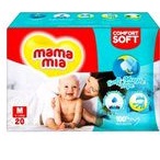 MAMAMIA PEREKAT M