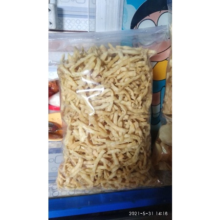 

stik keju
