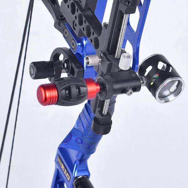 X10 Compound Bow Target Scope Damper - Dampener - SANLIDA ARCHERY