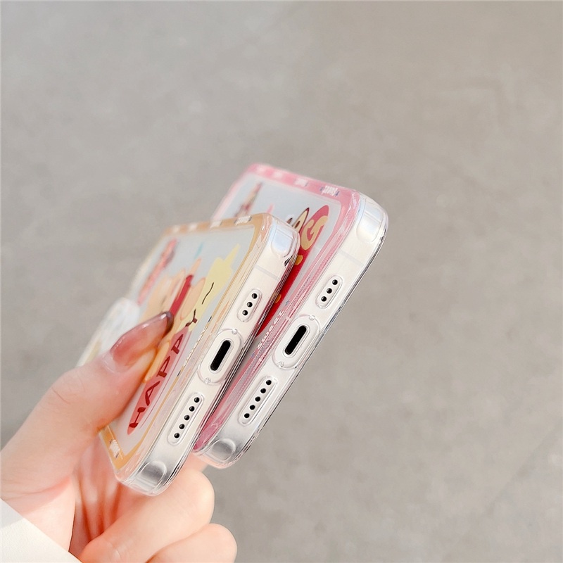 Malaikat Mata Lembut Penutup Casing Belakang OPPO A1K A3S F9 A7 A12 A16 A11K A5 A9 A53 A33 A95 A74 A54 A15S A35 A31 A52 A92 A55 Reno 4F 5F 5F 6 C1 C2 5 5S 5i C3 C11 C15  Anguilla