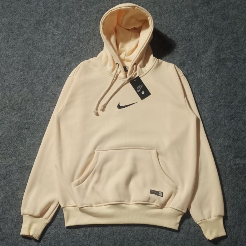 jaket sweater hoodie nike ps x balanciaga premium 1:1 oversize - jaket terbaru