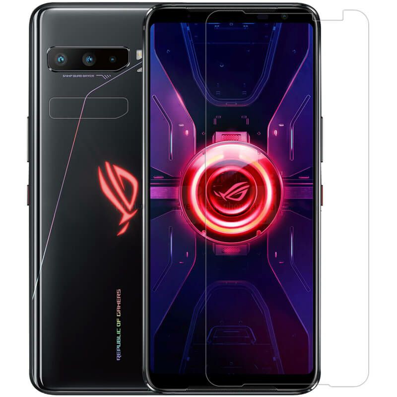 tempered glass nillkin H+ pro Asus Rog Phone 3 III