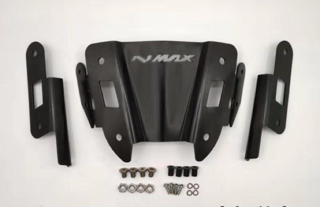 Breket serpo nmax n max plus spion r25 baut anti jebol