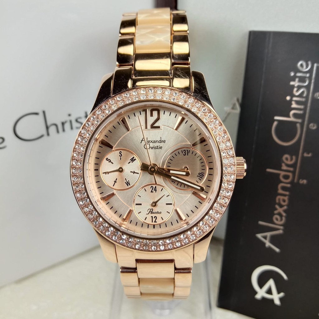 Alexandre Christie AC 2463 BF