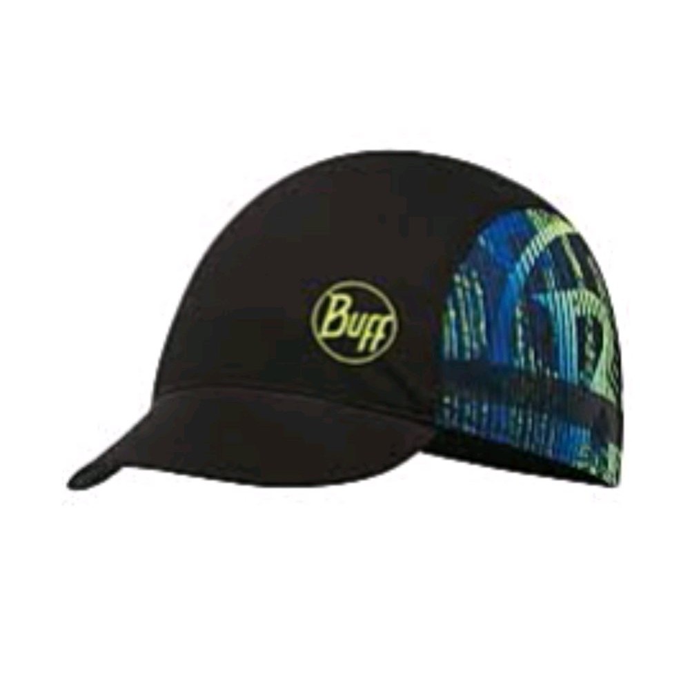 SALE Original BUFF Pack Bike Cycling Cap - Effect Logo Multi