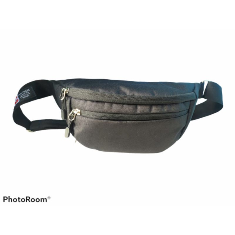 Waistbag Polos Tas pinggang Polos