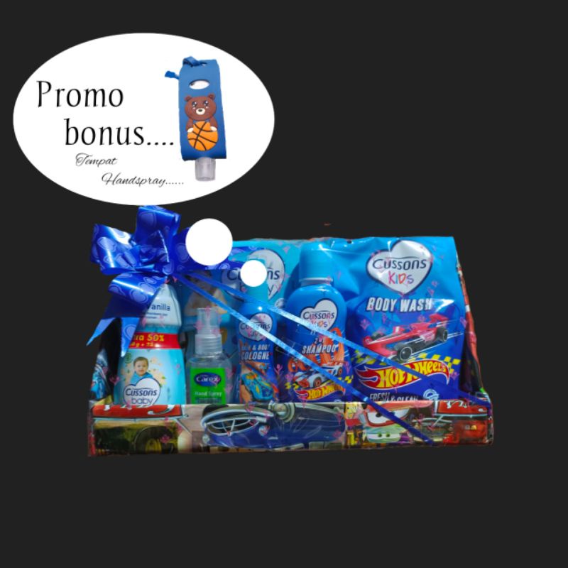 Promo Kado Set Box Bayi Cussons Baby Kid Hotwil Lengkap Murah Parcel Baby Gift ParcelBaby shop Hadiah Anak Laki Laki Perempuan Hempers baby Kado Jenguk Bayi Alat Mandi Bayi Sabun Bayi Ucapan Bayi Sampo Bayi Baju Bayi Celana Bayi