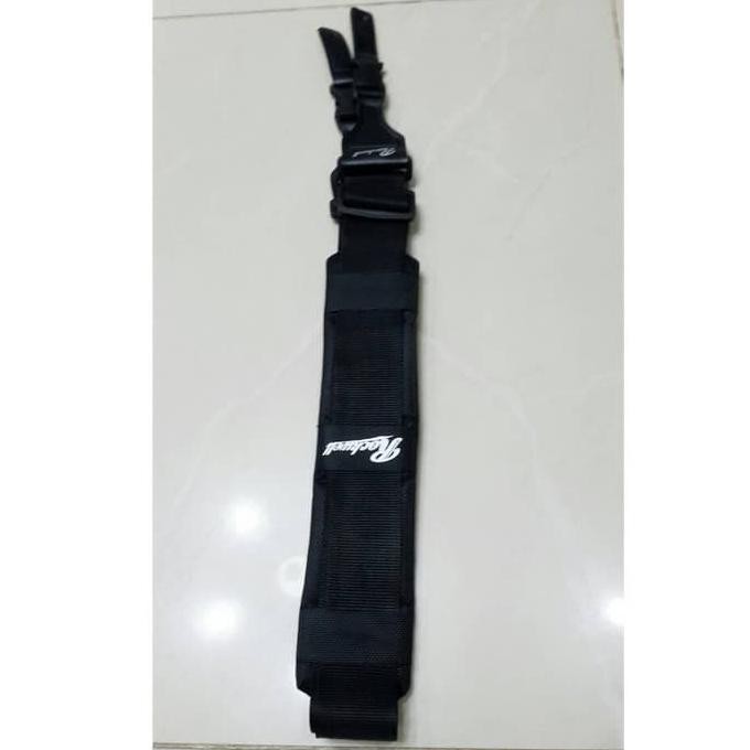promo strap gitar rockwell hitam diskon