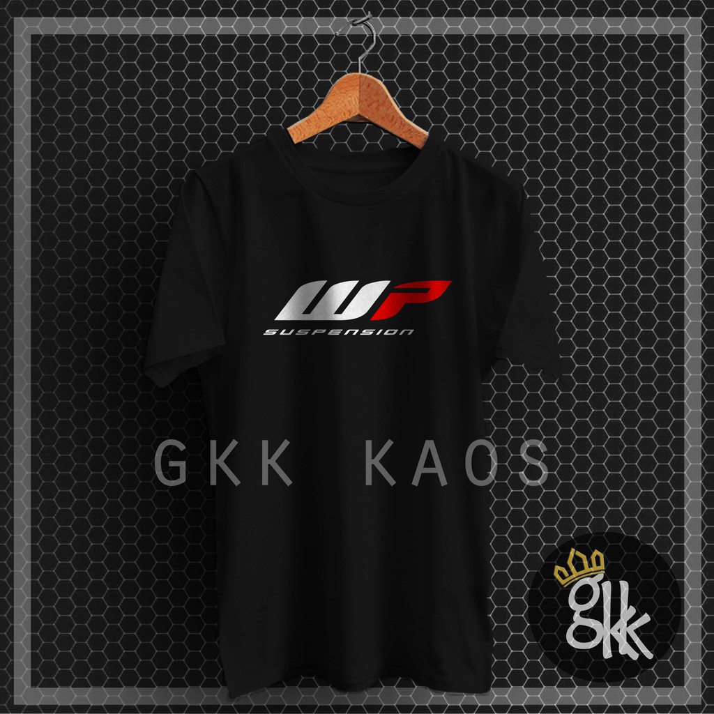 KAOS WP SUSPENSION KLX CRF KTM