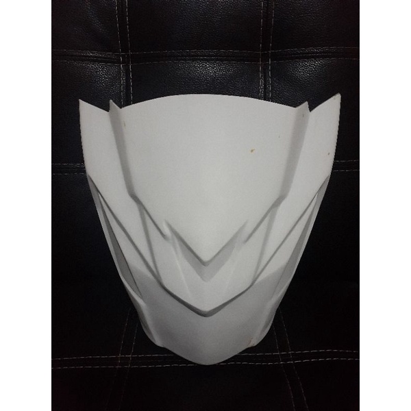 Batok buta satria fu injeksi