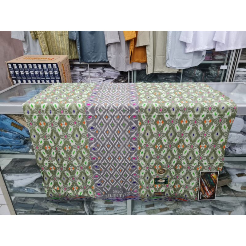 mumtaz kawung full sutra