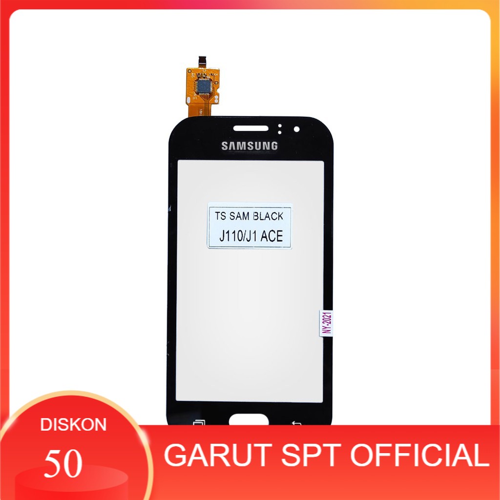 TOUCHSCREEN SAMSUNG J110/j1 ACE