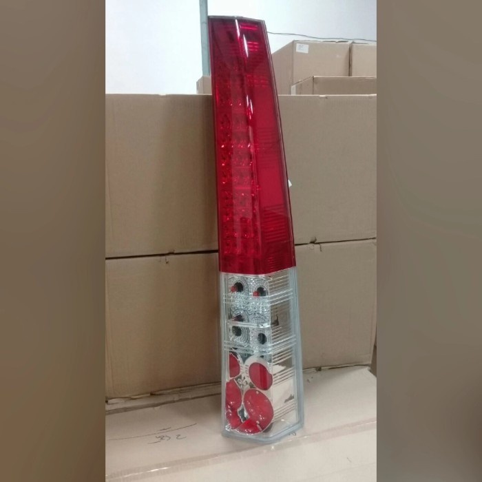 Stop Lamp Lampu Rem Led Harmoni Isuzu Elf Karoseri