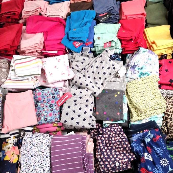 celana legging gap kids & baby gap mix original 100%