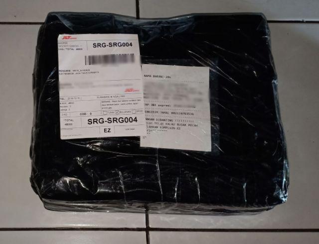 Mesin Bor Baterai Cordless Besi Kayu Tembok Beton  Merk Uchiha Japan Promo Gila