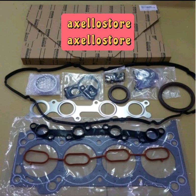 Harga packing set innova bensin Terbaru Okt 2025 | BigGo Indonesia