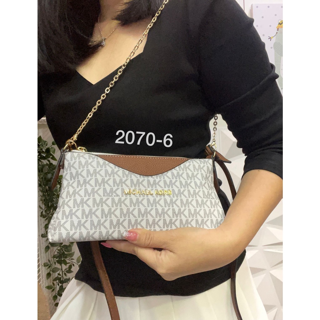 Tas Selempang New Model Kode 2070 Import