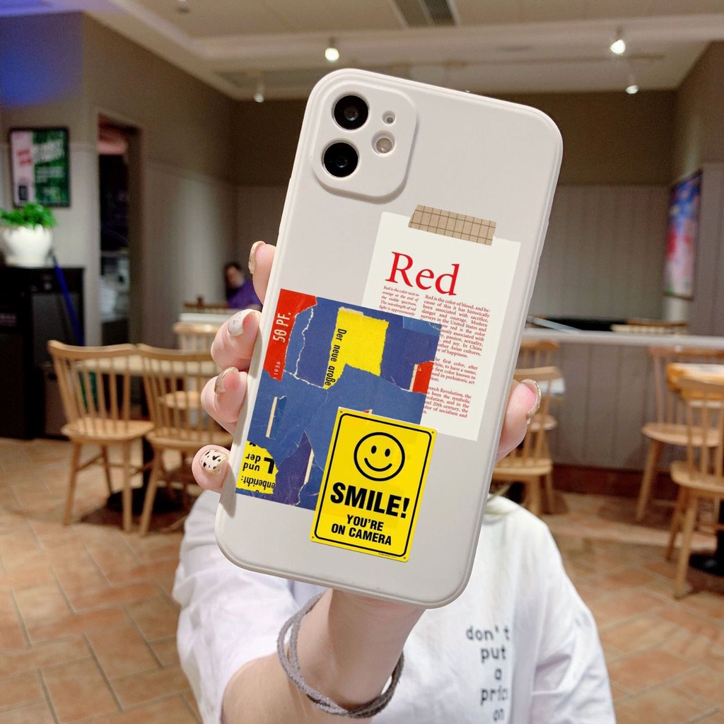 Terbaru Softcase casing motif BB18 for Oppo Realme 2 Pro U1 U2 5 5s 5i 8i 9 10 C1 C10 C11 C12 C15 C2 C20 C20a C21 C21y C25 C25y C3 C30 C31 C33 C35 C55 Narzo 20 30A 50 50a 50i