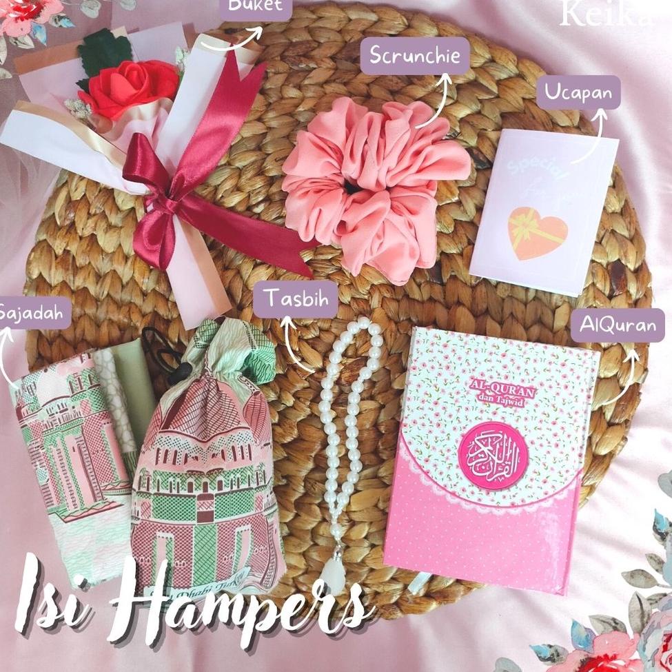 

➲Model Terkini❃ Hampers Mukenah Al Quran | Kado mukena dewasa hampers alquran islam cewek wanita wedding birthday ultah pacar hampers lebaran idul fitri ied hampers sajadah travel tasbih seserahan seperangkat alat sholat paket mukena kado ibu hampers muke