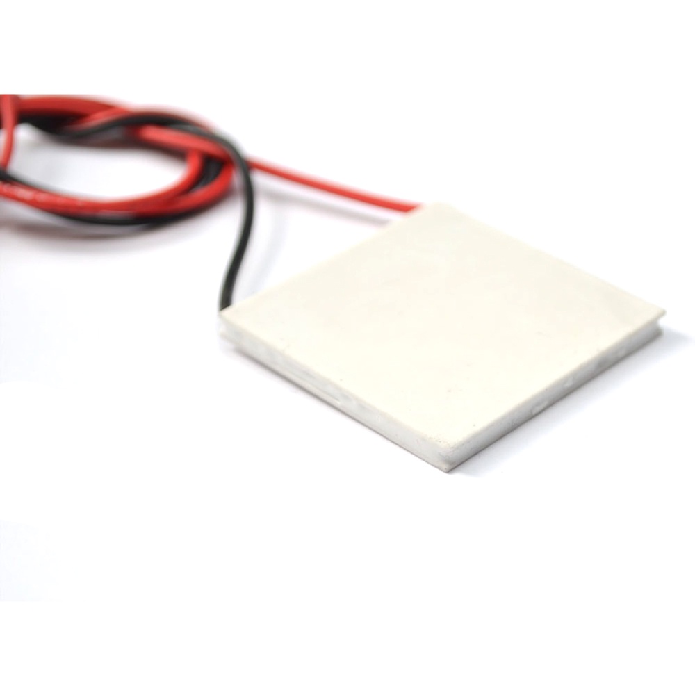 TEC Thermoelectric Cooler Peltier Mesin Pendingin - TEC1-12706 91.2W pengharum ruangan