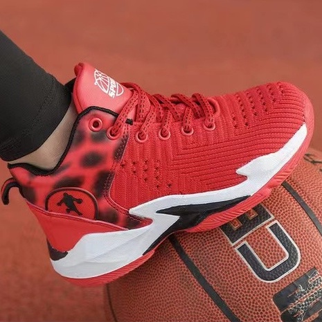 GLORYKIDZ Sepatu Basket Jord Kets Sneakers premium Anak Sneakers Anak Import Sport anak SH21134