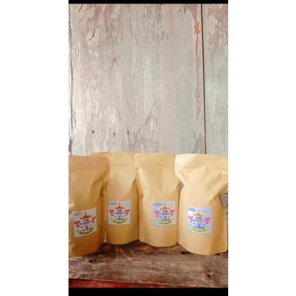 

kopi ROBUSTA original Lampung Barat