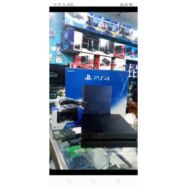 ps4 fat hen full game