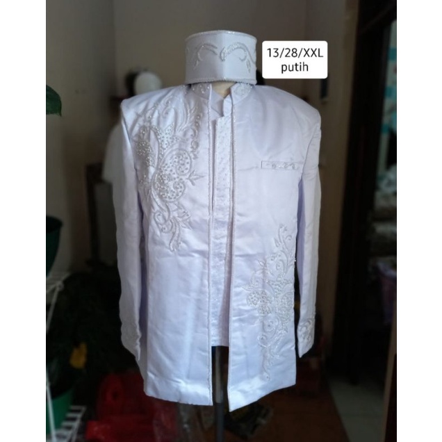 BESKAP AKAD NIKAH JUMBO XXL