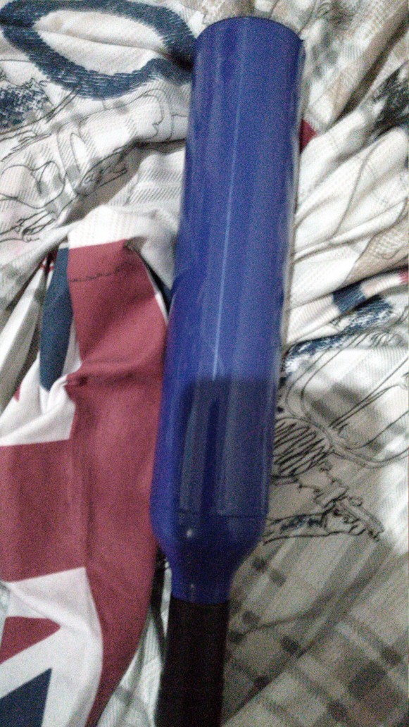 Promo Abis!!! Spesial Edition Payung Botol Lipat Polos Anti Hujan - Souvenir Payung