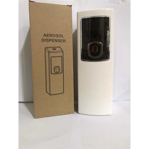 PAKET PARFUM OTOMATIS SENSOR TYPE-F291A NON REMOTE / PENGHARUM RIZZ