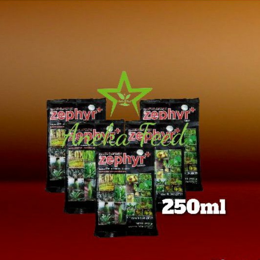Fungisida+Bakterisida Zephyr 80wp 250gram