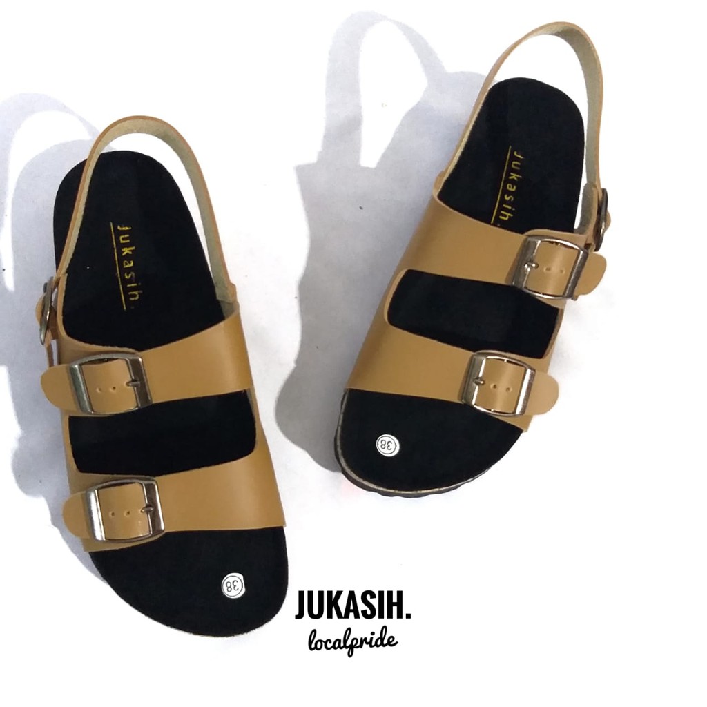 LILIST - Sandal Wanita Trend 2020