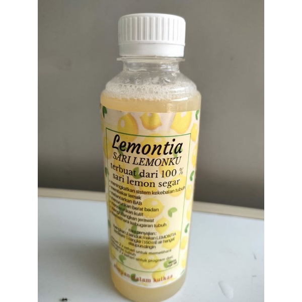 

lemontia 250 ml