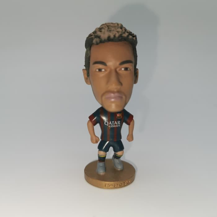 Kodoto Neymar Jr Barcelona