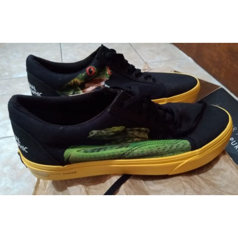 vans x national geographic