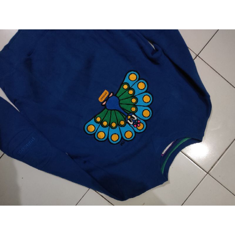CN Pancoat merak