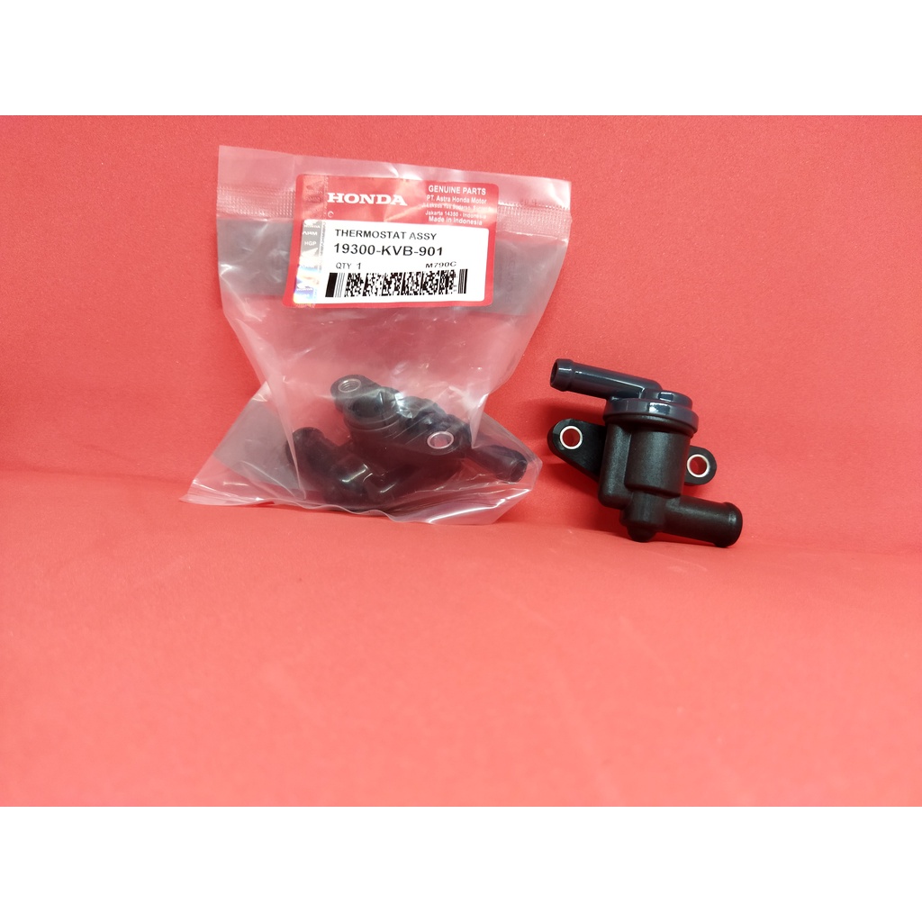 THERMOSTAT ASSY VARIO 19300-KVB-901