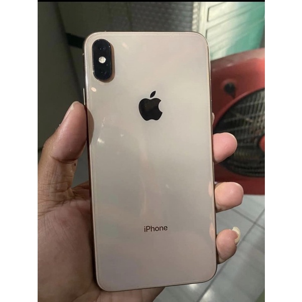 iphone xs max 64