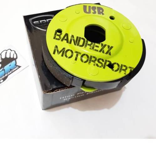 ☝ Kampas Ganda USR / SRP for Nmax- Aerox 155- Vario 125 - Vario 150- PCX 150- ADV 150 ☂