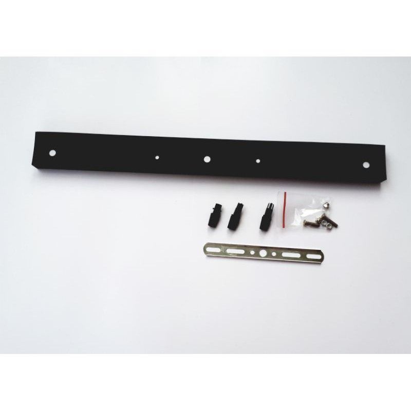 Kap base Plafon Lampu Gantung Minimalis Fullset