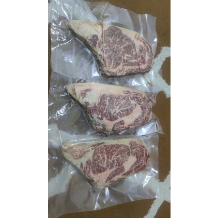 

Wagyu Spain Mb 5+ Khusus