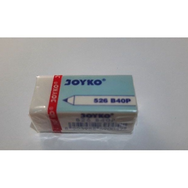 

Penghapus Joyko 526 B40P