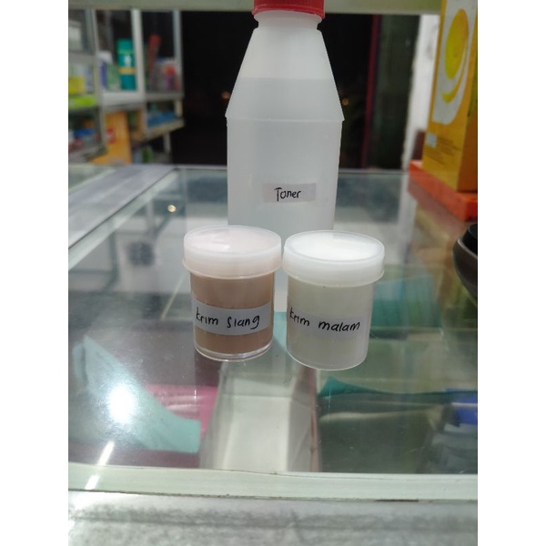 krim racikan farmasi