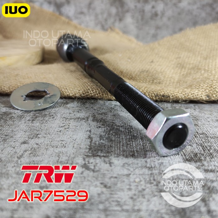 Rack End Toyota Camry ACV30 2001-2006 Long Tie Rod TRW JAR7529