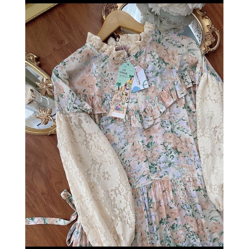 midi raya alaya by haidee orlin